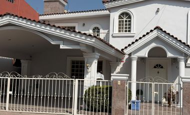 CASA EN VENTA EL ROBLE SAN NICOLAS
