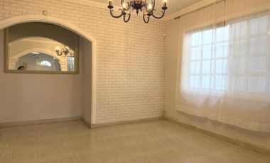 CASA EN VENTA EL ROBLE SAN NICOLAS