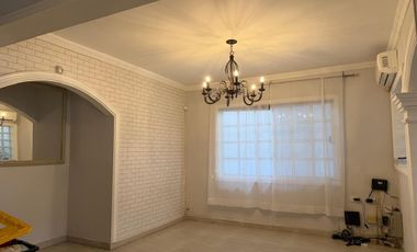 CASA EN VENTA EL ROBLE SAN NICOLAS