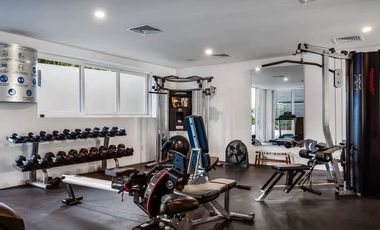 VENTA DEPARTAMENTO EN NAYRI OCEAN PUERTO VALLARTA MA