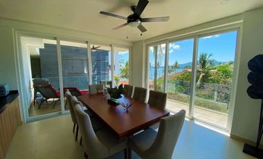 VENTA DEPARTAMENTO EN NAYRI OCEAN PUERTO VALLARTA MA