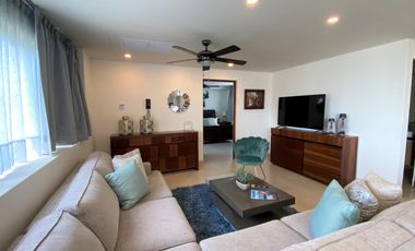 VENTA DEPARTAMENTO EN NAYRI OCEAN PUERTO VALLARTA MA