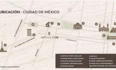 Local Comercial en Venta en Cuauhtémoc, Centro AM. 26-1041