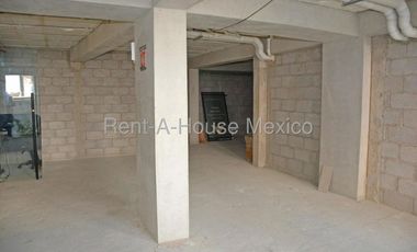 Local Comercial en Venta en Cuauhtémoc, Centro AM. 26-1041