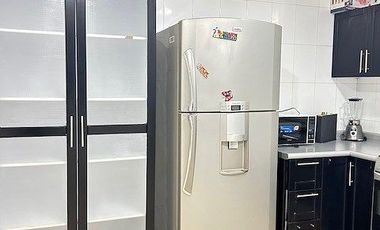 Quinta real SIN MUEBLES