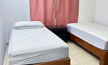 Quinta real SIN MUEBLES