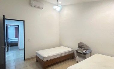 Quinta real SIN MUEBLES