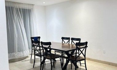 Quinta real SIN MUEBLES