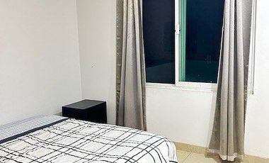 Quinta real SIN MUEBLES