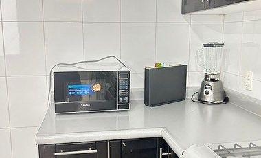 Quinta real SIN MUEBLES