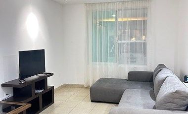 Quinta real SIN MUEBLES