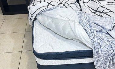 Quinta real SIN MUEBLES