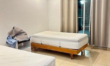 Quinta real SIN MUEBLES