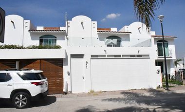 Quinta real SIN MUEBLES