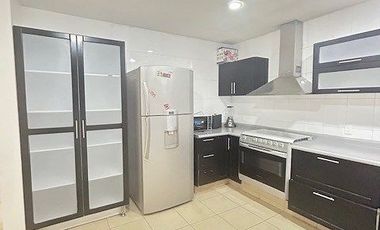 Quinta real SIN MUEBLES