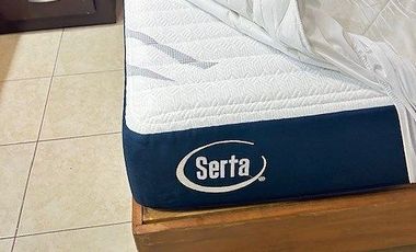 Quinta real SIN MUEBLES