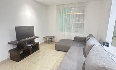 Quinta real SIN MUEBLES