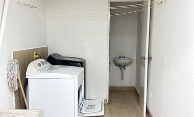 Quinta real SIN MUEBLES