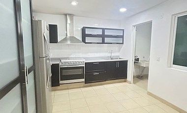 Quinta real SIN MUEBLES