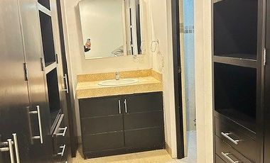 Quinta real SIN MUEBLES