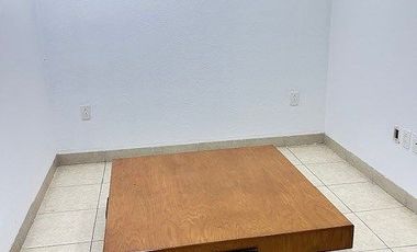 Quinta real SIN MUEBLES