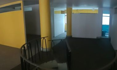 Oportunidad Única ! Bodega en Venta Narvarte Poniente