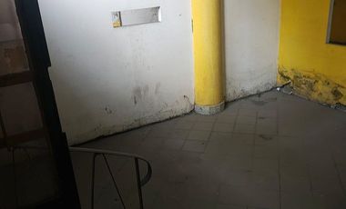 Oportunidad Única ! Bodega en Venta Narvarte Poniente