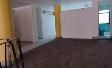 Oportunidad Única ! Bodega en Venta Narvarte Poniente