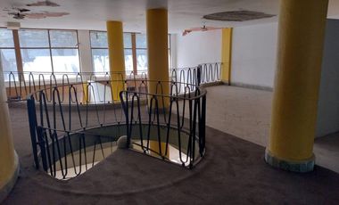 Oportunidad Única ! Bodega en Venta Narvarte Poniente