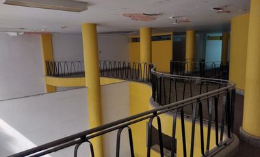 Oportunidad Única ! Bodega en Venta Narvarte Poniente