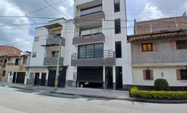 Local en arriendo en Guamito, La Ceja