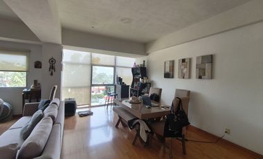 Se Renta departamento en Gran Dorado, Tlalnepantla