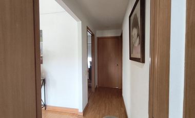 Se Renta departamento en Gran Dorado, Tlalnepantla