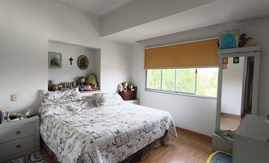 Se Renta departamento en Gran Dorado, Tlalnepantla