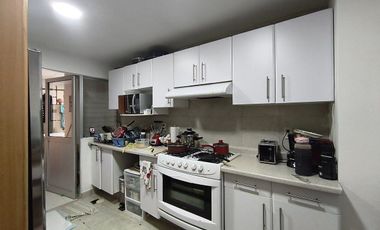 Se Renta departamento en Gran Dorado, Tlalnepantla