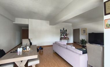 Se Renta departamento en Gran Dorado, Tlalnepantla