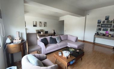 Se Renta departamento en Gran Dorado, Tlalnepantla