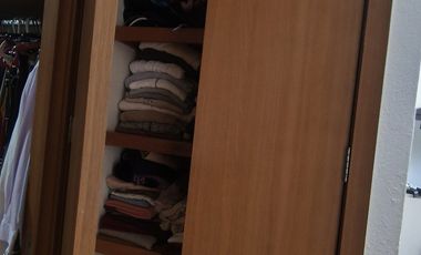 Se Renta departamento en Gran Dorado, Tlalnepantla