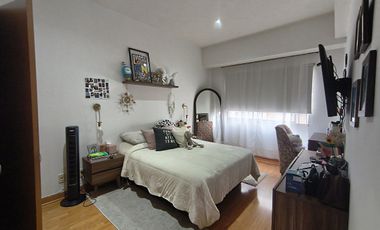 Se Renta departamento en Gran Dorado, Tlalnepantla