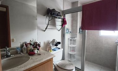 Se Renta departamento en Gran Dorado, Tlalnepantla