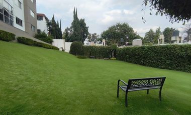 Se Renta departamento en Gran Dorado, Tlalnepantla