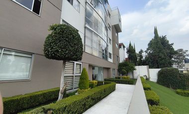 Se Renta departamento en Gran Dorado, Tlalnepantla