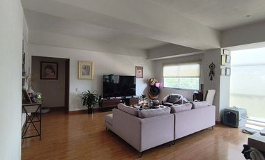 Se Renta departamento en Gran Dorado, Tlalnepantla