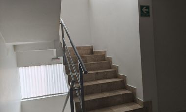 Se Renta departamento en Gran Dorado, Tlalnepantla