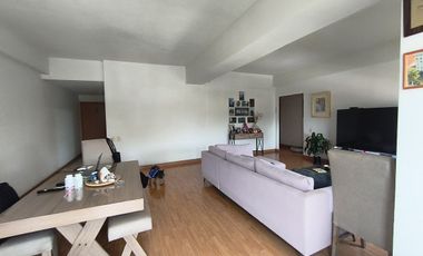 Se Renta departamento en Gran Dorado, Tlalnepantla