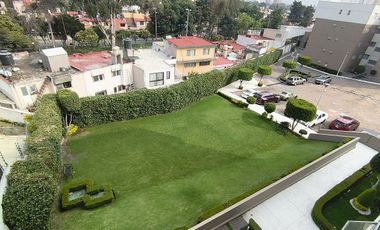 Se Renta departamento en Gran Dorado, Tlalnepantla