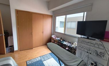 Se Renta departamento en Gran Dorado, Tlalnepantla