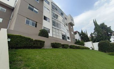 Se Renta departamento en Gran Dorado, Tlalnepantla