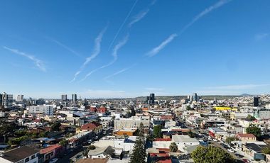 Departamento equipado en Renta en La Cacho (Tijuana)
