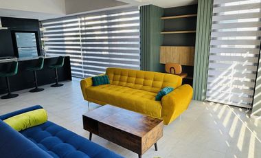 Departamento equipado en Renta en La Cacho (Tijuana)